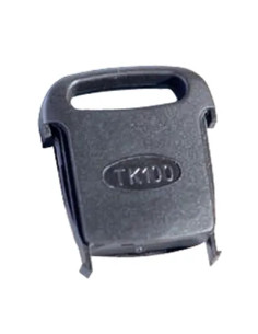 TESTA ELETTRONICA TK100 TRANSPONDER KEYLINE - KEYLINE
