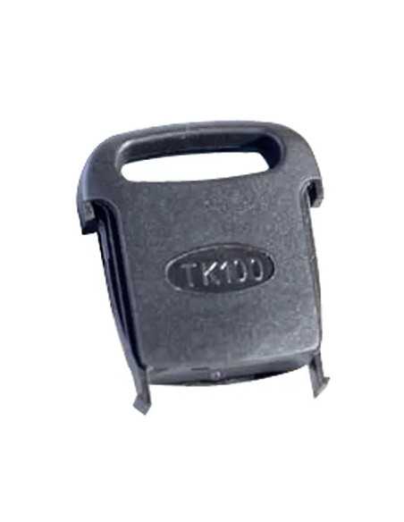 TESTA ELETTRONICA TK100 TRANSPONDER KEYLINE - KEYLINE | Utensili Store