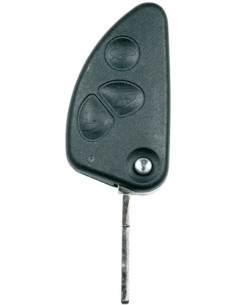 GUSCIO CHIAVE AUTO ALFA ROMEO KEYLINE - KEYLINE