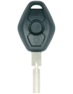 GUSCIO CHIAVE AUTO BMW KEYLINE - KEYLINE