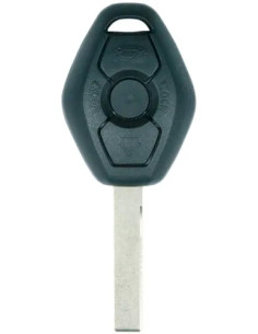 GUSCIO CHIAVE AUTO BMW - KEYLINE