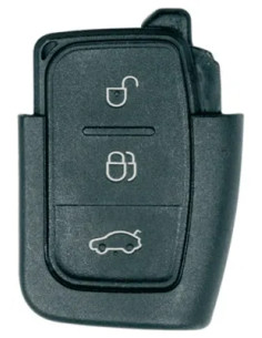 GUSCIO CHIAVE AUTO FD002C-3BT - KEYLINE