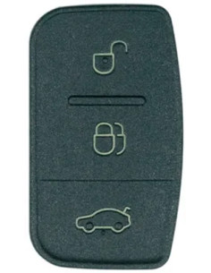 COVER GUSCIO X CHIAVI AUTO T-3BT-FD002 FORD KEYLINE - KEYLINE