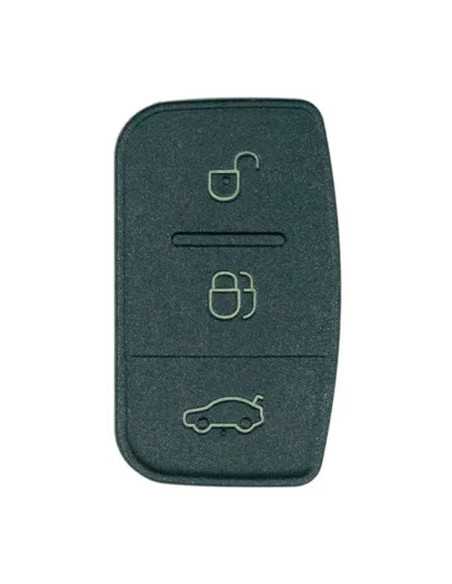 COVER GUSCIO X CHIAVI AUTO T-3BT-FD002 FORD KEYLINE - KEYLINE | Utensili Store