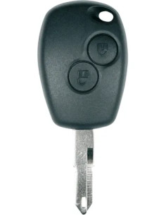 GUSCIO CHIAVE AUTO VX002C-2BT OPEL-RENAULT KEYLINE - KEYLINE