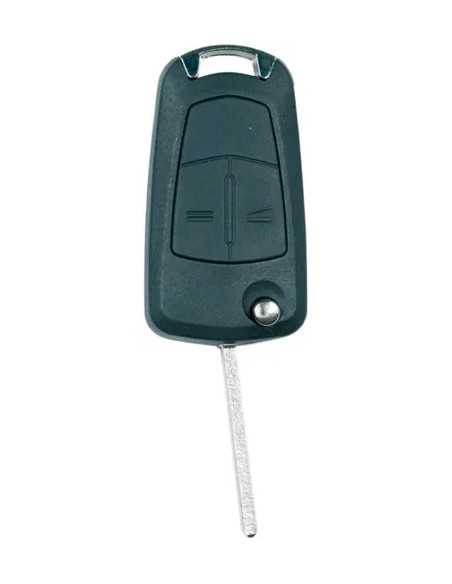 GUSCIO CHIAVE AUTO VX007C-2BT OPEL - KEYLINE | Utensili Store