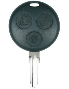 GUSCIO CHIAVE AUTO MB003C-3BT SMART KEYLINE - KEYLINE