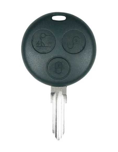 GUSCIO CHIAVE AUTO MB003C-3BT SMART KEYLINE - KEYLINE | Utensili Store