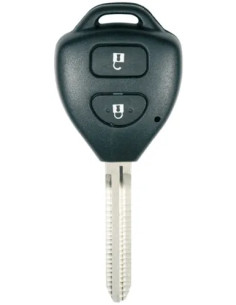 GUSCIO CHIAVE AUTO TR002C-2BT TOYOTA-LEXUS KEYLINE - KEYLINE