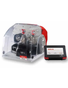 DUPLICATRICE KEYLINE NINJA - KEYLINE