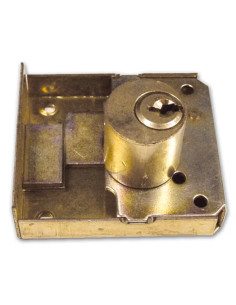 SERRATURA MERONI ART 16/C 40 - Meroni