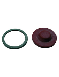 RICAMBIO GUARNIZIONE - Senza Marca