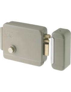 SERRATURA YALE ELETTRICA - YALE