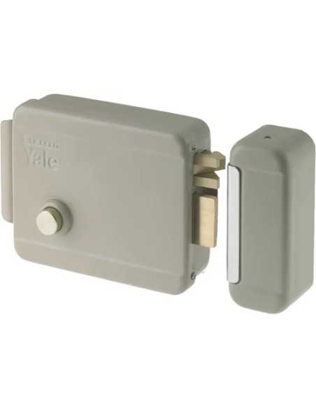 SERRATURA YALE ELETTRICA - YALE | Utensili Store