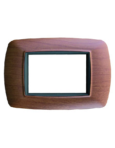 FEB PLACCA EFFETTO LEGNO CHIARO 'LIFE'