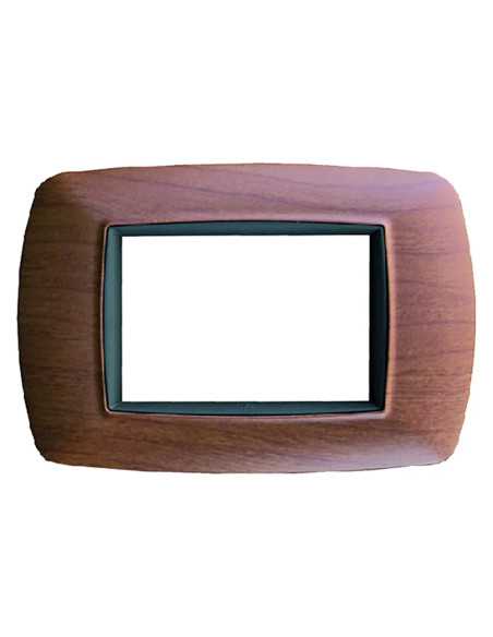 PLACCA EFFETTO LEGNO CHIARO 'LIFE' - FEB | Utensili Store