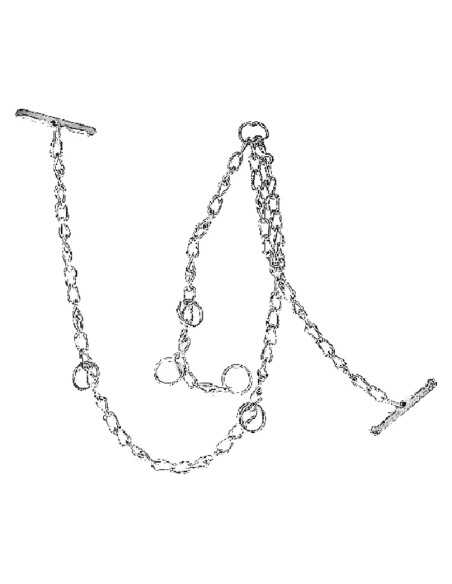 LEGAME PER BOVINO - MADE IN ITALY | Utensili Store