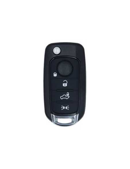 CHIAVE AUTO CON RADIOCOMANDO - KEYLINE | Utensili Store