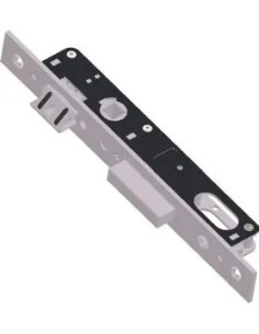 SERRATURA PER MONTANTI OMEC 330/F22 ENT20 FR.22 - OMEC