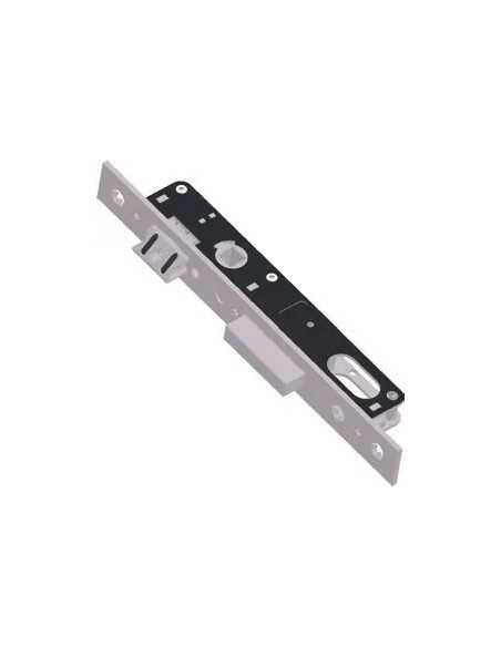 SERRATURA PER MONTANTI OMEC 330/F22 ENT20 FR.22 - OMEC | Utensili Store