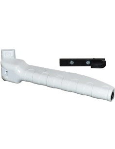 CHIUDIPORTA A MOLLA SPIR - Senza Marca