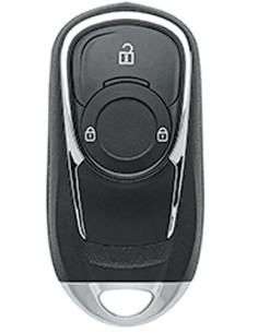 RADIOCOMANDO PER AUTO HU100P30 - SILCA