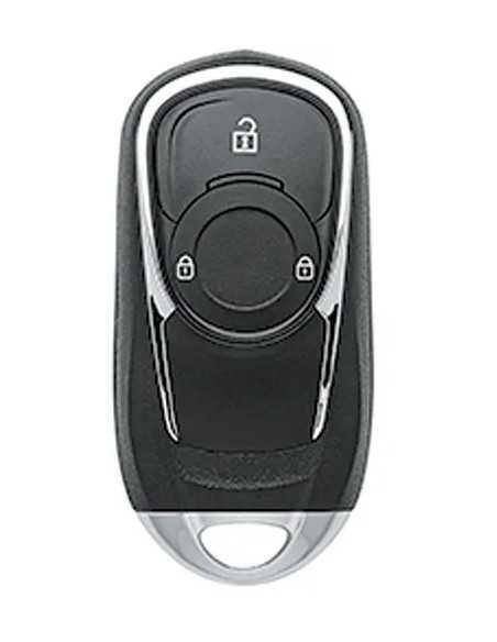 RADIOCOMANDO PER AUTO HU100P30 - SILCA | Utensili Store