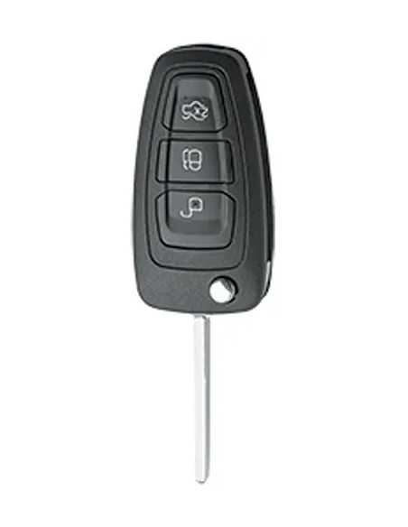RADIOCOMANDO PER AUTO HU101AR24 - SILCA | Utensili Store