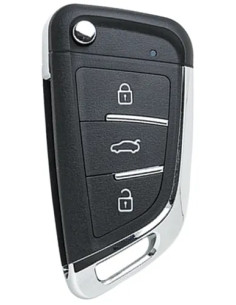 RADIOCOMANDO PER AUTO IRFH15 - SILCA