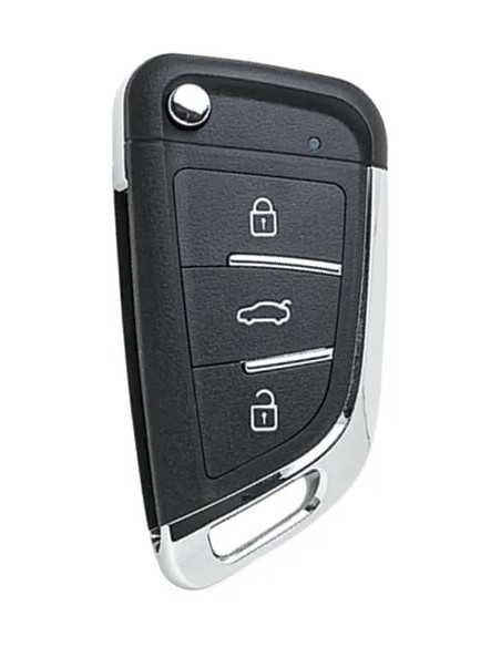 RADIOCOMANDO PER AUTO IRFH15 - SILCA | Utensili Store