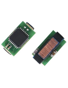 CHIAVE SILCA TRANSPONDER T88 - SILCA