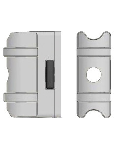 RULLO INTERCAMBIABILE CON MOLLE OMEC - OMEC