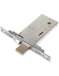 SERRATURA FEB ART 6803/SA - NUOVA-FEB