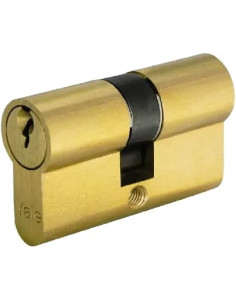 CILINDRO ASSAABLOY GEMMA INFILARE SAGOMATO - YALE