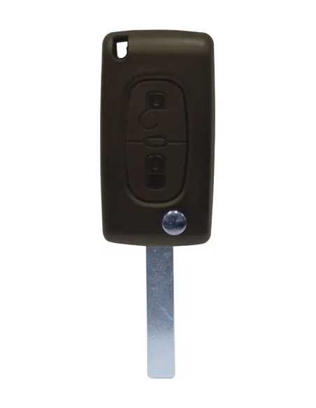 GUSCIO CHIAVE AUTO CN012C-2BT-VB - KEYLINE | Utensili Store