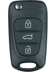 GUSCIO HYUNDAI HY001C-3BT - KEYLINE