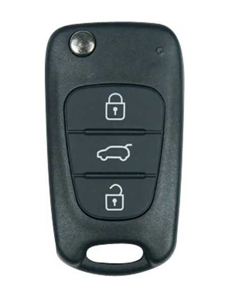 GUSCIO HYUNDAI HY001C-3BT - KEYLINE | Utensili Store
