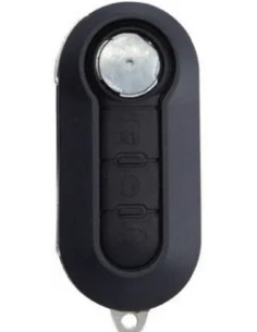 CHIAVE AUTO CON RADIOCOMANDO - DISPONIBILE