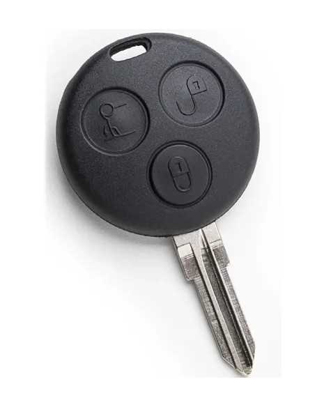 RADIOCOMANDO SILCA AUTO YM23R20 - SILCA | Utensili Store