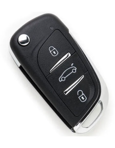 RADIOCOMANDO SILCA AUTO IRFH14 - SILCA