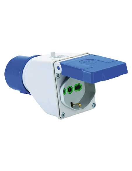 ADATTATORE INDUSTRIALE - FANTON | Utensili Store