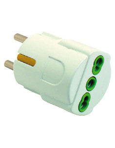 FANTON ADATTATORE SINGOLO 2