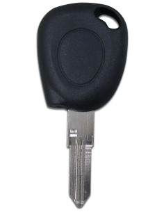 CHIAVE SILCA TRANSPONDER - SILCA