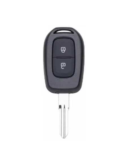 GUSCIO COVER PER AUTO HU136RS2 SILCA - SILCA | Utensili Store