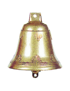 CAMPANA - Senza Marca