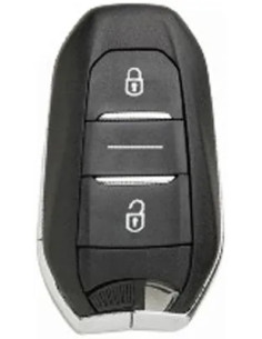 RADIOCOMANDO SILCA AUTO VA-P25 - SILCA