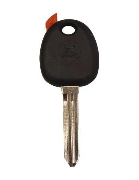 CHIAVE SILCA TRANSPONDER ZD30T5 - SILCA | Utensili Store