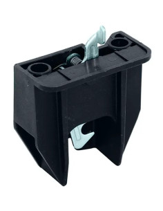 SERRATURA GRAVITAZIONALE X PATTUMIERA PICCOLA-SUPERIORE OMR GPGAN  - Senza Marca