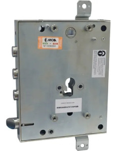 SERRATURA MOIA BLINDATA RMGA 664/373 SFQB - MOIA
