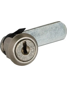 CILINDRO PER METALLO ART.160410 MOIA - 1